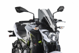 Puig Parabrisas de carretera Kawasaki Z650