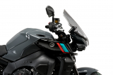 Puig Tourenscheibe Yamaha MT-10