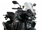 Puig Tourenscheibe Yamaha MT-10