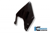 Carbon Ilmberger rear fender Ducati 848 EVO