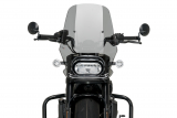 Puig Tourenscheibe Harley Davidson Sportster S