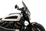 Puig Tourenscheibe Harley Davidson Sportster S