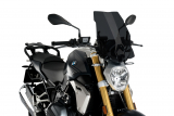 Puig Bulle Touring BMW R 1250 R