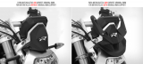 Puig Tourenscheibe BMW R 1250 R