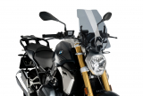 Puig Tourenscheibe BMW R 1250 R