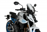 Puig Parabrezza da turismo Suzuki GSX-8S