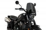 Puig Bulle Touring Honda CL 500