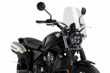 Puig Tourenscheibe Honda CL 500
