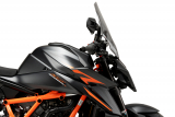 Puig Tourenscheibe KTM Super Duke R 1390