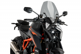 Puig Tourenscheibe KTM Super Duke R 1390