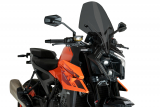 Puig Bulle Touring KTM Duke 990