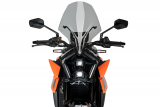 Puig Tourenscheibe KTM Duke 990