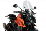 Puig Tourenscheibe KTM Duke 990