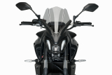 Puig Tourenscheibe Yamaha MT-07