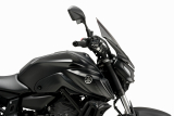 Puig Tourenscheibe Yamaha MT-07