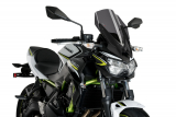 Puig Tourenscheibe Kawasaki Z650