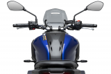 Puig Tourenscheibe Yamaha MT-07