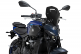Puig Tourenscheibe Yamaha MT-07
