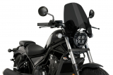 Puig Tourenscheibe Honda CMX 500 Rebel