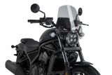 Puig Tourenscheibe Honda CMX 1100 Rebel