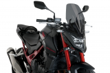 Puig Touring-vindruta Honda CB 750 Hornet