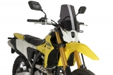 Puig Tourenscheibe Suzuki DR-Z4S/M