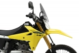 Puig Tourenscheibe Suzuki DR-Z4S/M