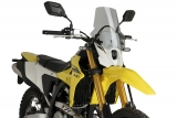 Puig Tourenscheibe Suzuki DR-Z4S/M