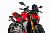 Puig Bulle de touring Ducati Streetfighter V2
