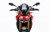 Puig Tourenscheibe Ducati Streetfighter V2