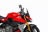 Puig Tourenscheibe Ducati Streetfighter V2