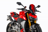 Puig Tourenscheibe Ducati Streetfighter V2