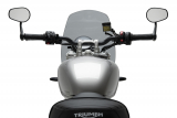 Puig Tourenscheibe Triumph Speed Twin 1200