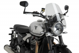 Puig Tourenscheibe Triumph Speed Twin 1200
