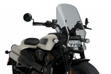 Puig Tourenscheibe Harley Davidson Sportster S