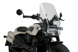 Puig Tourenscheibe Harley Davidson Sportster S