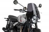 Puig Tourenscheibe Triumph Speed Twin 900