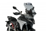 Puig Bulle Touring avec visi�re Ducati Diavel V4
