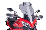 Puig Parabrezza touring con visiera Honda CB 1000 Hornet
