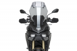Puig Tourenscheibe mit Visieraufsatz Yamaha Tracer 9