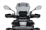 Puig Tourenscheibe mit Visieraufsatz Yamaha Tracer 9