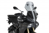 Puig Tourenscheibe mit Visieraufsatz Yamaha Tracer 9