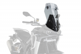 Puig Tourenscheibe mit Visieraufsatz Honda X-ADV