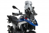 Puig Tourenscheibe mit Visieraufsatz BMW R 1300 GS Adventure