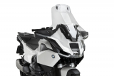 Puig Tourenscheibe mit Visieraufsatz BMW R 1300 RT