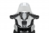 Puig Tourenscheibe mit Visieraufsatz BMW R 1300 RT