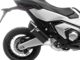 Uitlaat Leo Vince LV-14 Honda X-ADV