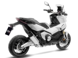 Auspuff Leo Vince LV-14 Honda X-ADV