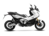 Auspuff Leo Vince LV-14 Honda X-ADV