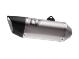 Auspuff Leo Vince LV-14 Honda X-ADV